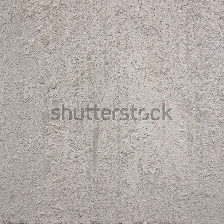 Light concrete panel Stock photo © claudiodivizia