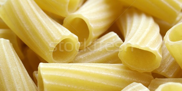 Pasta Stock photo © claudiodivizia