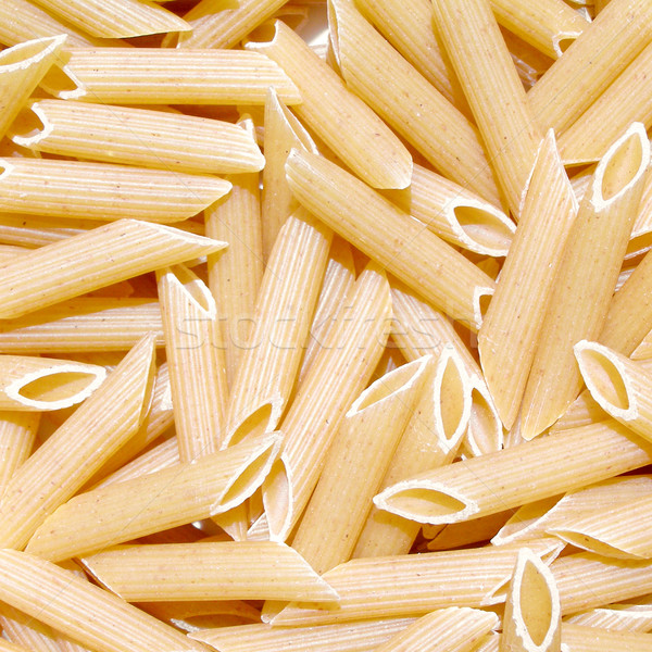 Pasta picture Stock photo © claudiodivizia