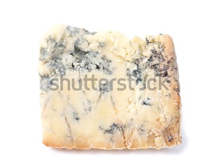 Blue Stilton Cheese Stock photo © claudiodivizia