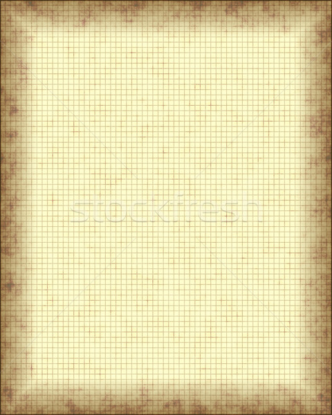 parchment Stock photo © clearviewstock