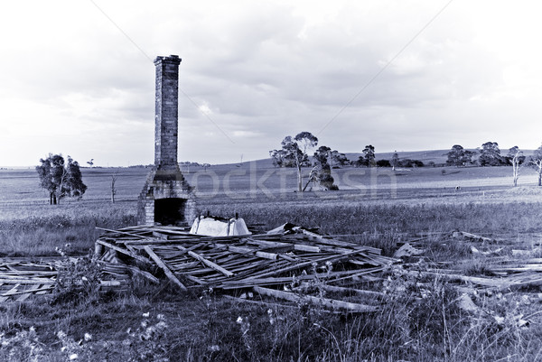 days gone by Stock photo © clearviewstock