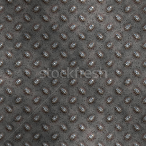 tread plate Stock photo © clearviewstock