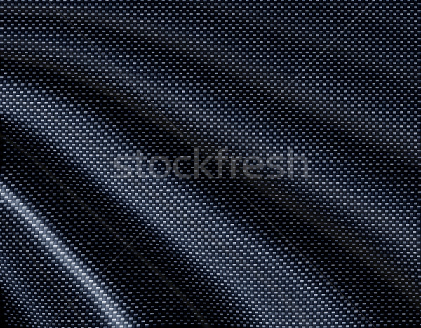 Stock photo: carbon fibre