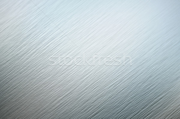 brushed steel Stock photo © clearviewstock