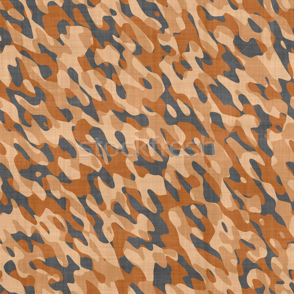 camouflage cloth Stock photo © clearviewstock