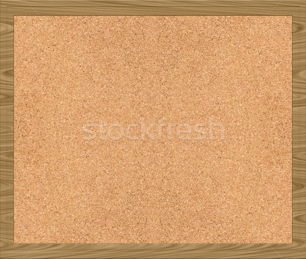 corkboard Stock photo © clearviewstock
