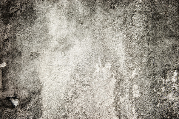 Stock photo: grunge wall background texture