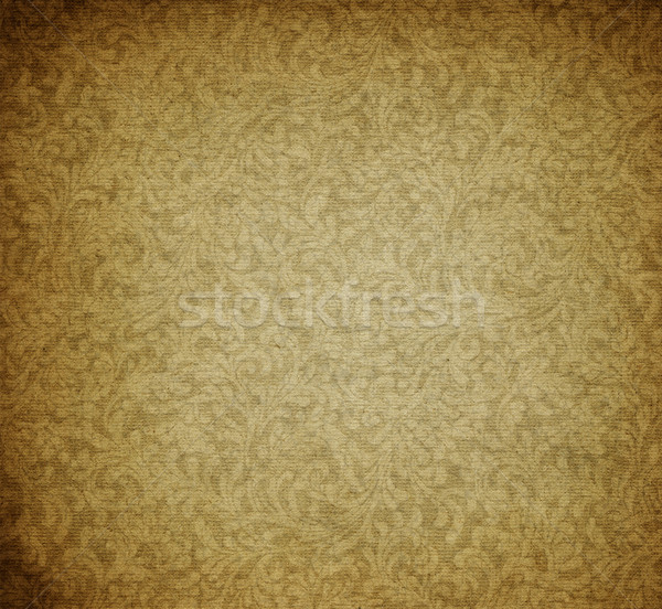 old grunge wallpaper Stock photo © clearviewstock