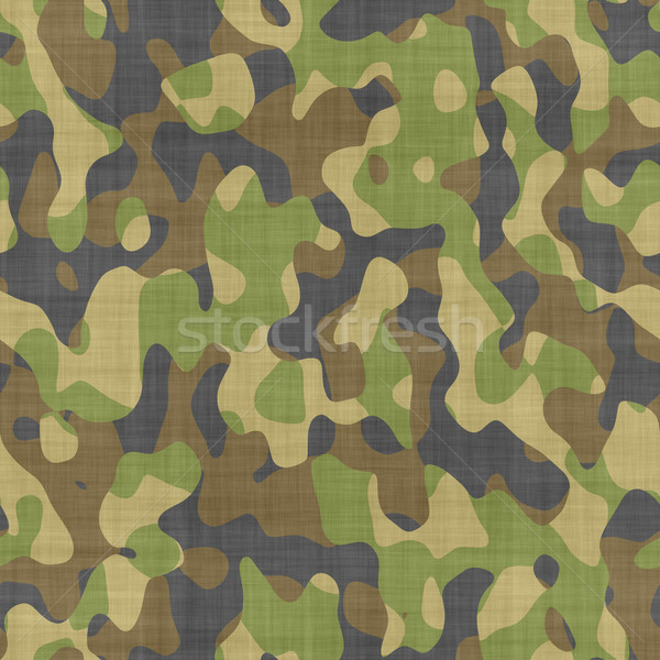 close up camoflage Stock photo © clearviewstock