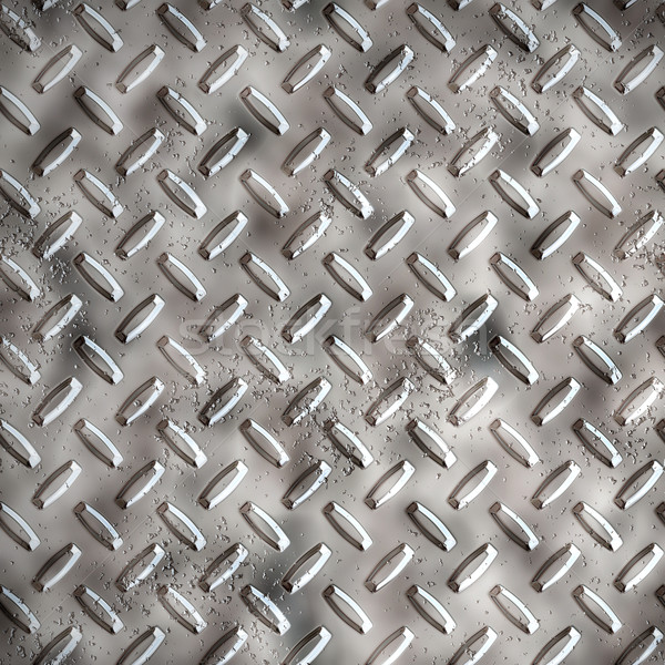 tread plate Stock photo © clearviewstock