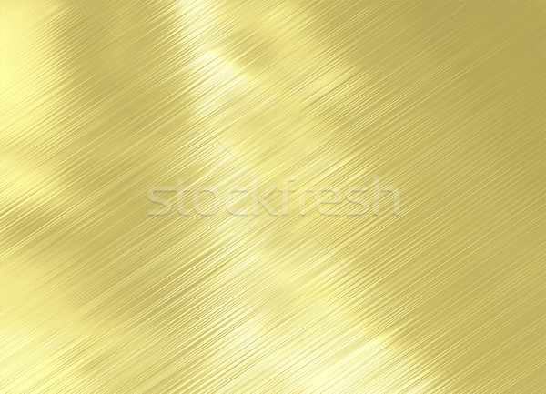 polished gold Stock photo © clearviewstock
