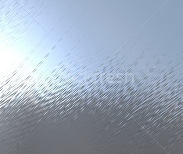 Geschliffen Metall sehr Edelstahl Textur Stock foto © clearviewstock
