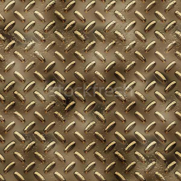 tread plate Stock photo © clearviewstock