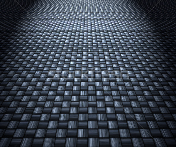 carbon fibre background Stock photo © clearviewstock