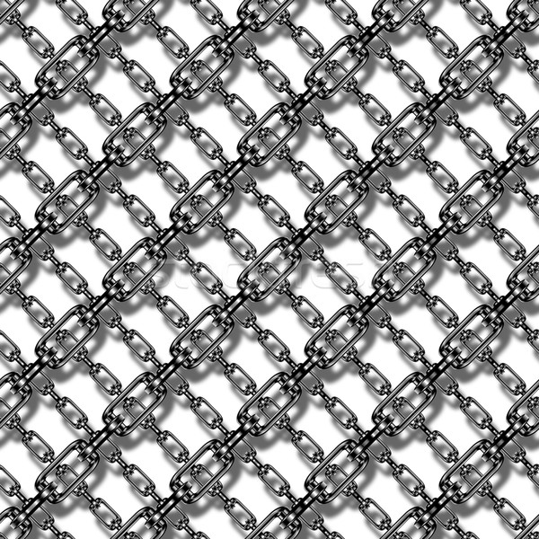 chains Stock photo © clearviewstock