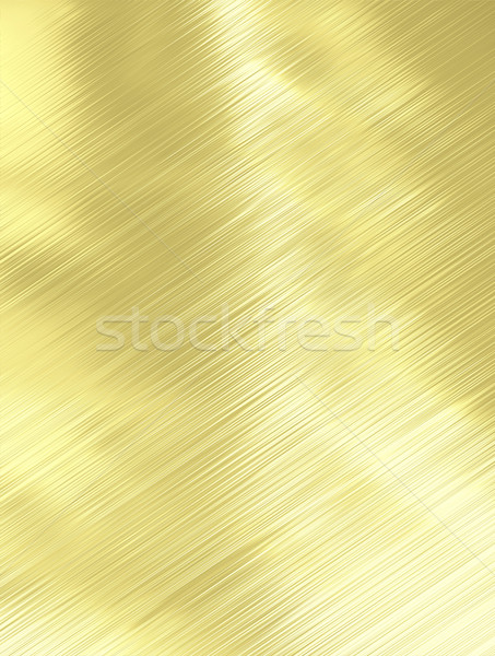 polished gold Stock photo © clearviewstock