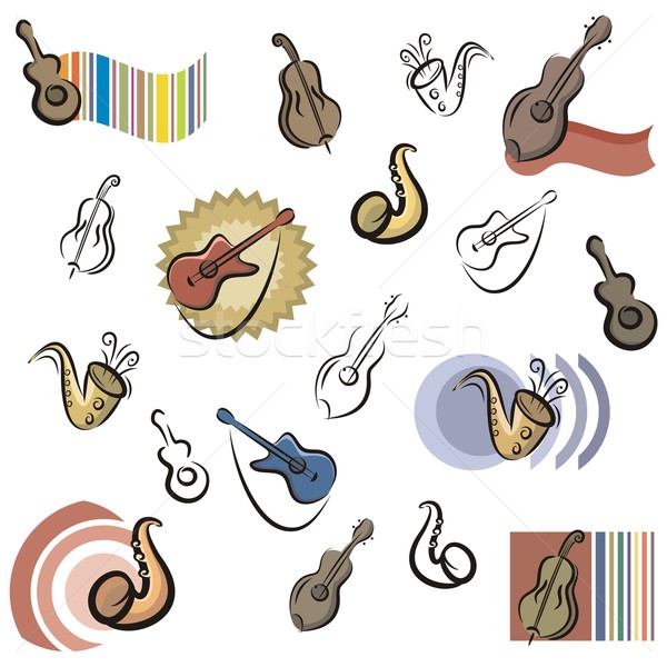 Fresh colors series Stock Photos, Stock Images and Vectors (Page 2