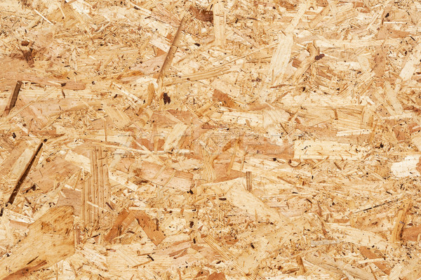 Oriented strand board  Stock photo © Coffeechocolates