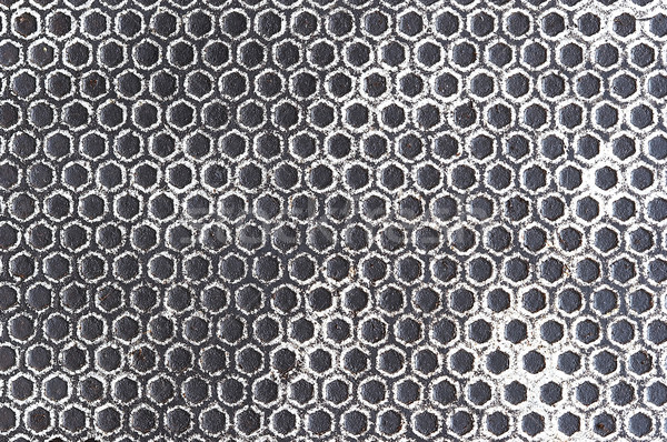 background - textured. Metal a background. Stock photo © cookelma