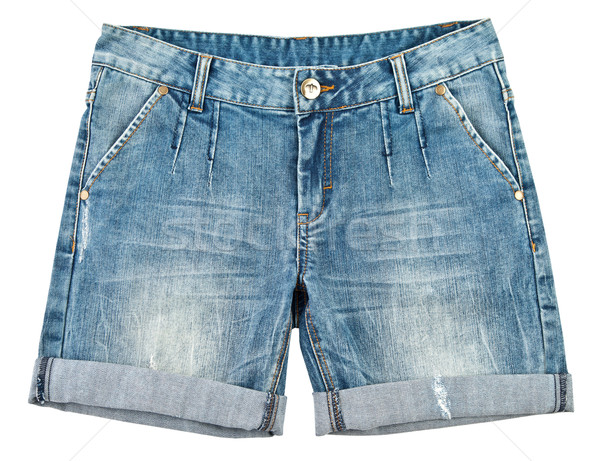 jeans, shorts Stock photo © cookelma