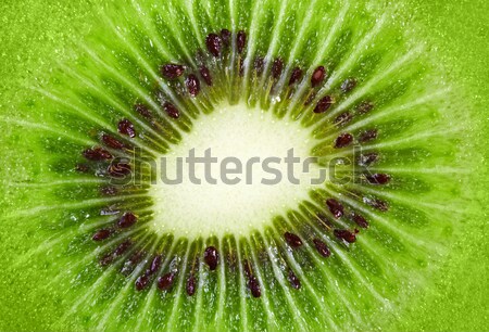 Kiwi żywności owoców tle Zdjęcia stock © cookelma