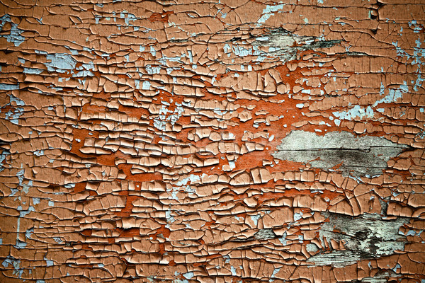 Paint on Wood Stock photo © cookelma