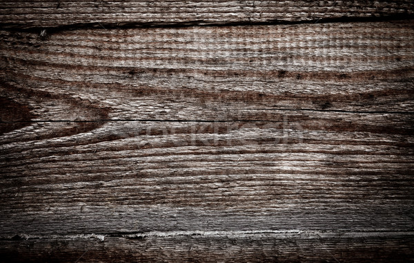 Old stained board Stock photo © cookelma