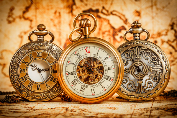 buy old pocket watches