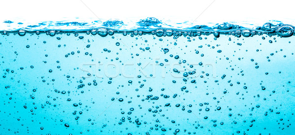 close up water Stock photo © cookelma