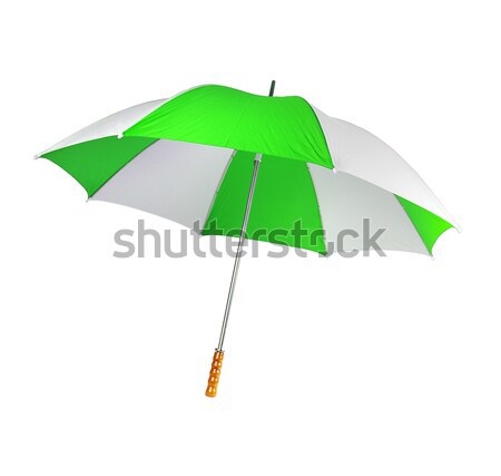 Umbrella Stock photo © cookelma