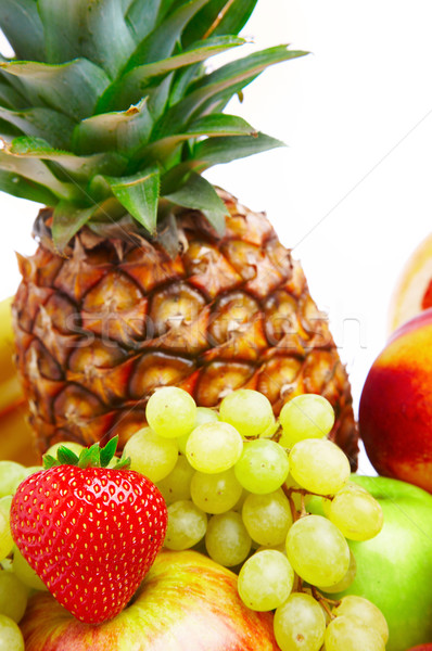 fruit Stock photo © cookelma