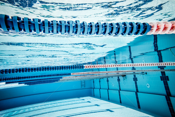 商业照片: 游泳池 ·水· 运动 · 交叉 · 健身 · 背景