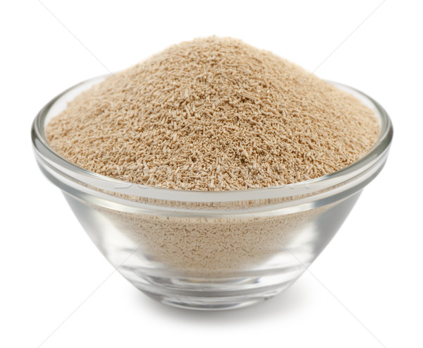 Dry yeast Stock photo © coprid