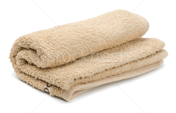 Towel Stock photo © coprid