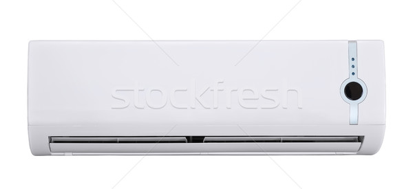 Air conditioner Stock photo © coprid