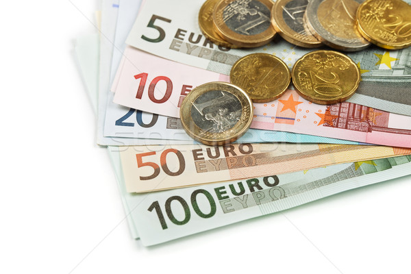 Euro Currency Stock Photo Антон Стариков Coprid 7559685 7559685 Euro Currency By Coprid Stock Photo