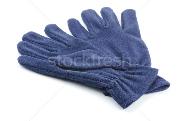 Gloves Stock photo © coprid