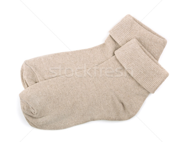 Socks Stock photo © coprid