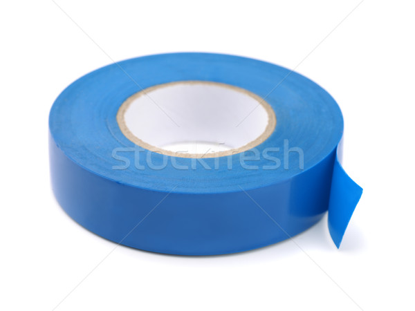 Electrical  insulating tape Stock photo © coprid