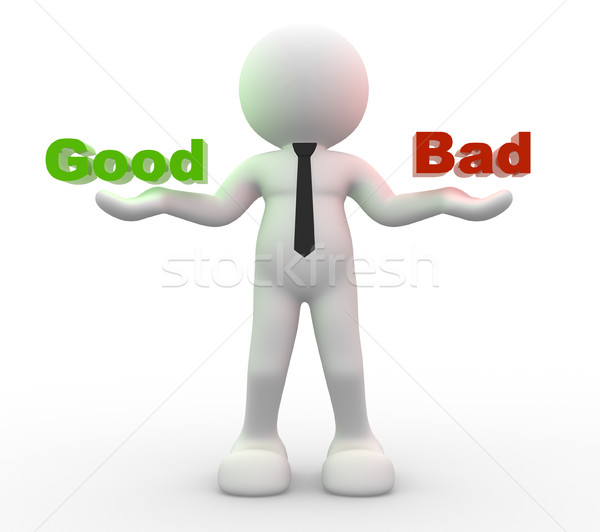 Choice Stock photo © coramax