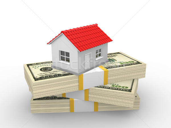 House Stock photo © coramax