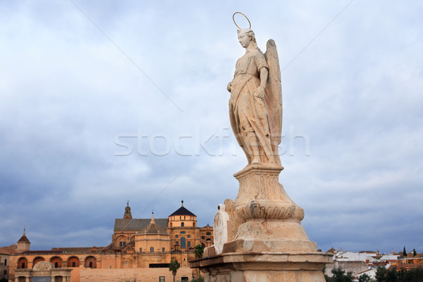 Cordoba, Spain Stock photo © cosma