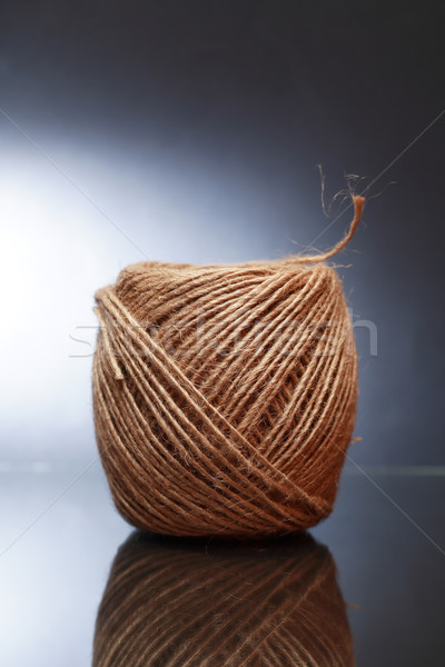 Tangle Of Twine Stock photo © cosma