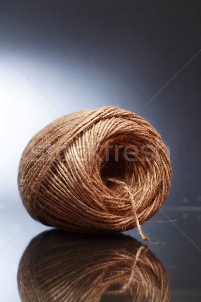 Tangle Of Twine Stock photo © cosma