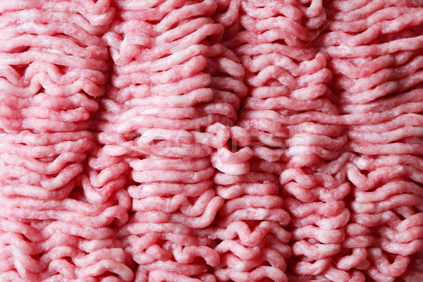 Minced Meat Stock photo © cosma