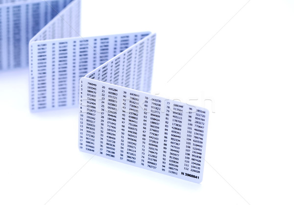 Business Concept Stock photo © cosma