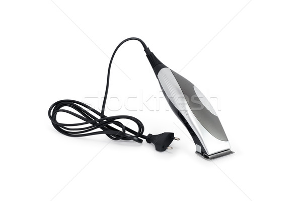 Hair Clipper Stock photo © cosma