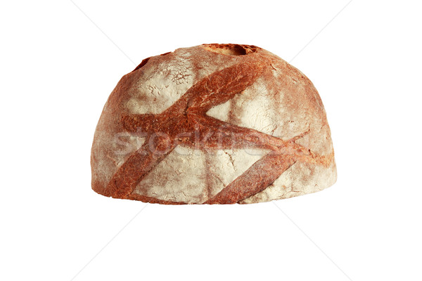 Rye Bread Stock photo © cosma