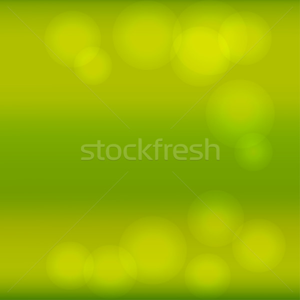 Stockfoto: Heldere · kleurrijk · moderne · sappig · groene · Geel